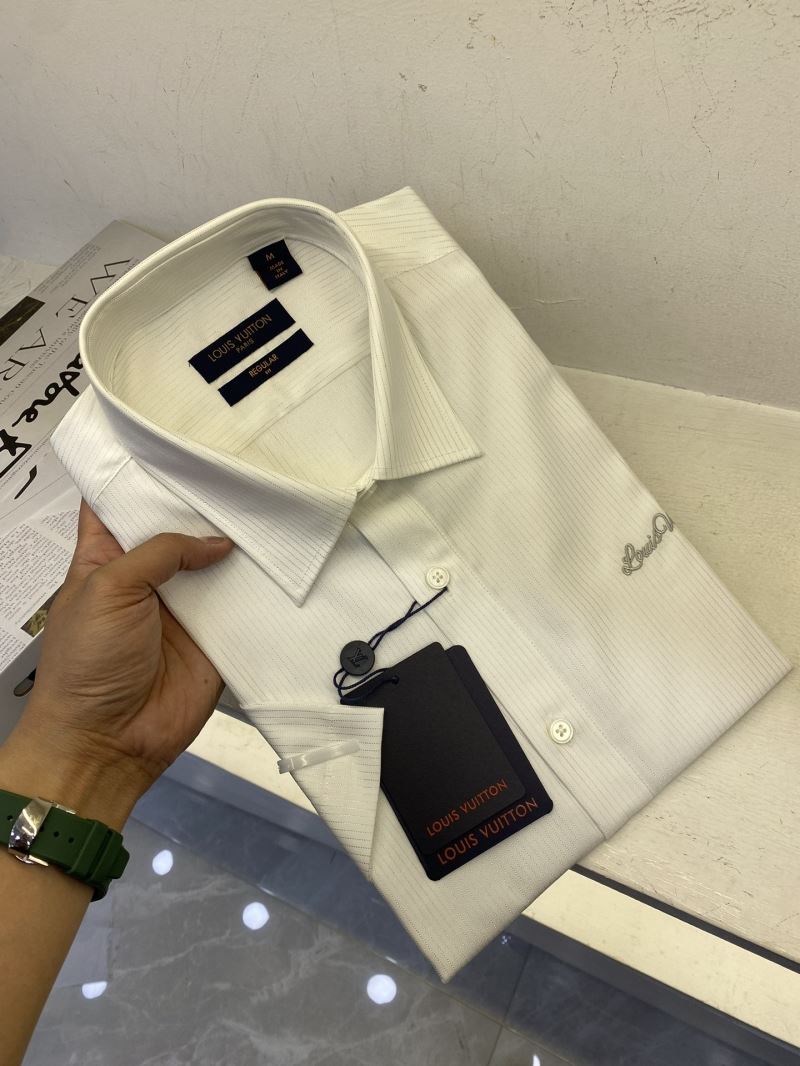 Louis Vuitton Shirts